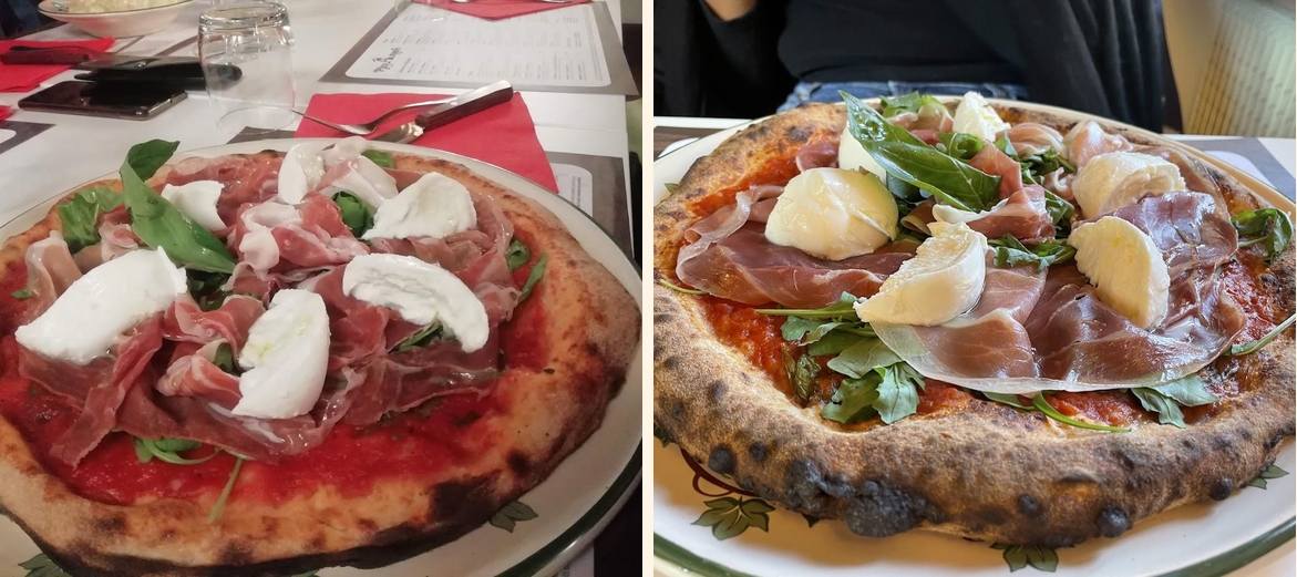 PizzAmore - Gallery Image 1