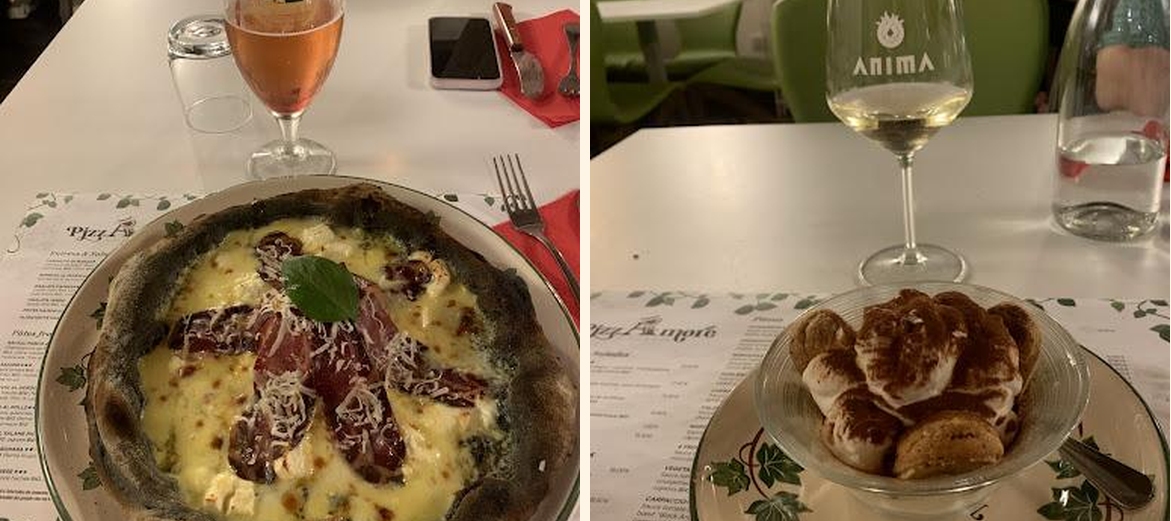 PizzAmore - Gallery Image 2