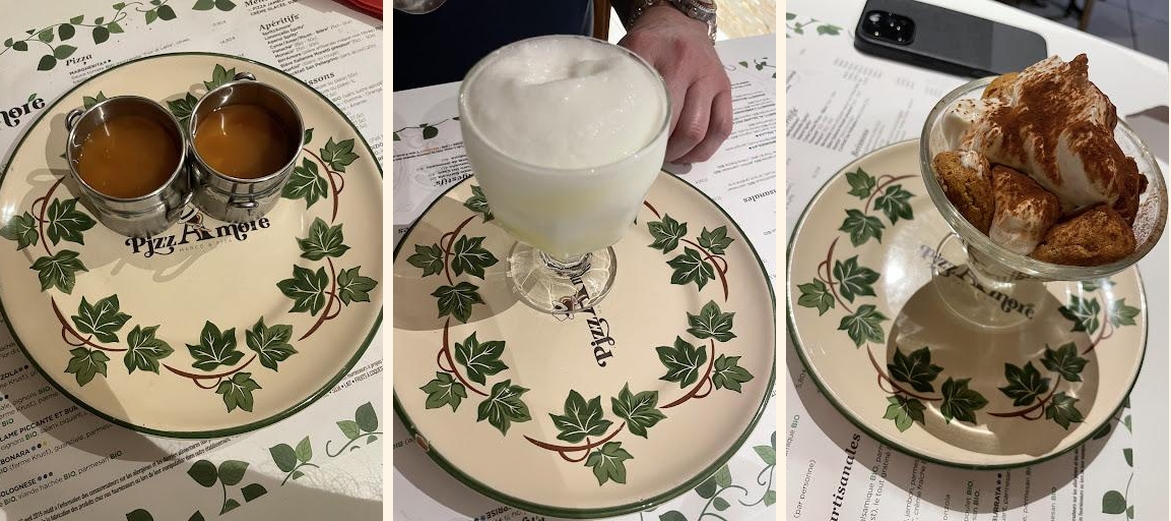 PizzAmore - Gallery Image 3