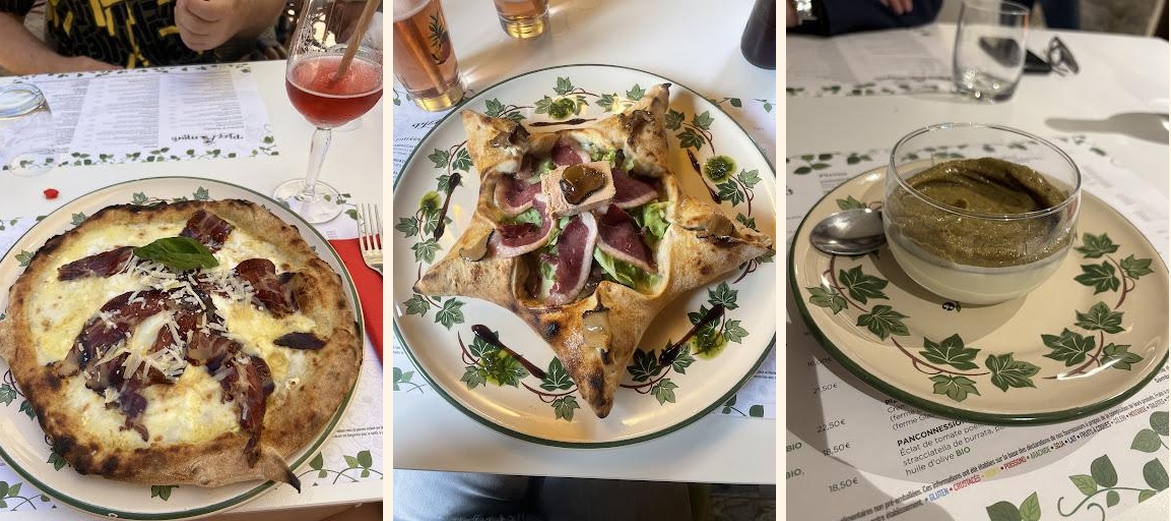 PizzAmore - Gallery Image 4