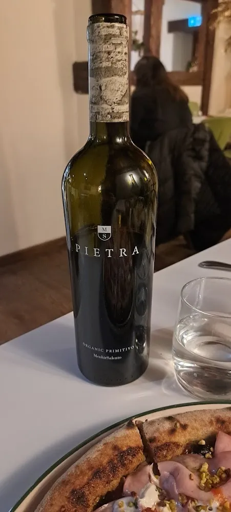 Primitivo